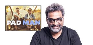 Balki dedicates National Award to the real Pad Man