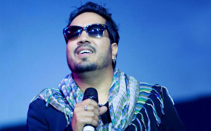 "When Neha Kakkar, Sonu Nigam & Atif Aslam Performed In Pakistan, Why Did No One Said Anything?": Mika Singh