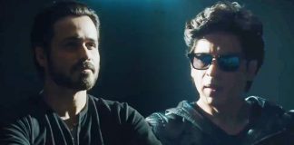 Bard Of Blood: SRK Is A Dummy, Says Emraan Hashmi