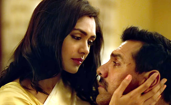 Batla House Box Office Day 3 Advance Booking: Picks Up After A Dip!