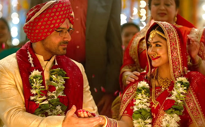 Batla House Box Office Day 3 Early Trends: Witnesses A Growth On Saturday!