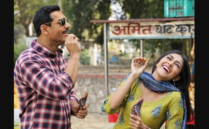 Batla House Box Office Day 2 Advance Booking: Faces A Drop!