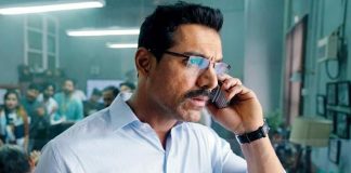 Batla House Box Office Day 5 Morning Occupancy: Opens On Steady Note!
