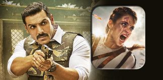 Batla House Box Office: John Abraham Starrer Film Beats The Weekend Business Of Kangana Ranaut's Manikarnika