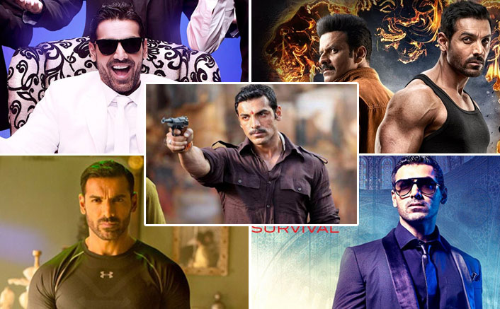 Batla House Box Office: Will It Beat Satyameva Jayate & Others In The List John Abraham's Biggest Openers?