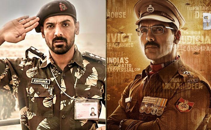Batla House Box Office: With 65.84 Crores, John Abraham Surpasses The Lifetime Of Parmanu: The Story Of Pokhran