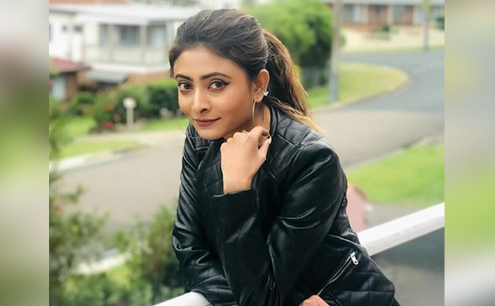 Bengali actress alleges harassment