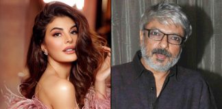 Bhansali films influenced my decision to join B'wood: Jacqueline