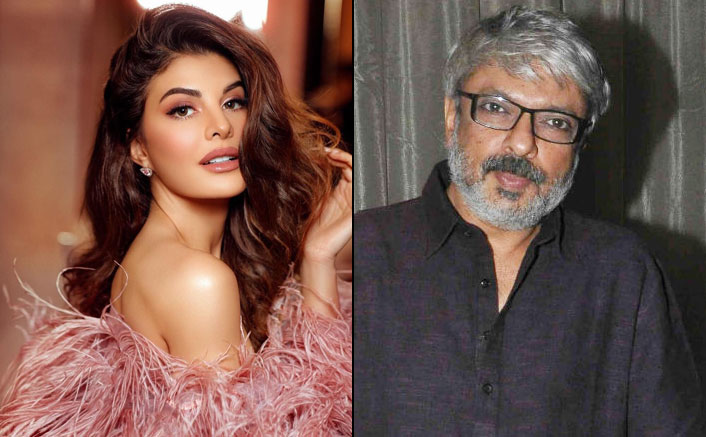 Here's How Sanjay Leela Bhansali Inspired Jacqueline Fernandez To Enter Bollywood