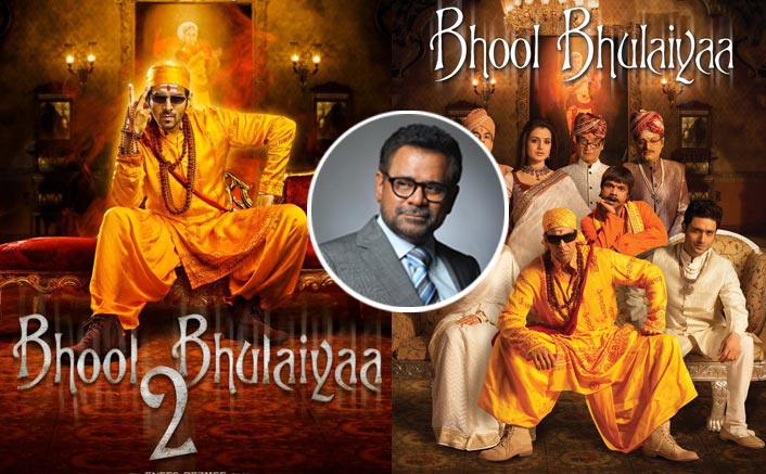 Bhool Bhulaiyaa 2