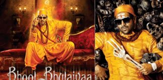 Bhool Bhulaiyaa 2: Kartik Aaryan To Start Shooting On THIS Day & It's Sooner Than You Think!