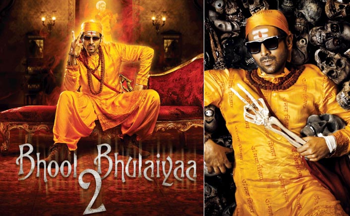 Bhool Bhulaiyaa 2: Kartik Aaryan To Start Shooting On THIS Day & It's Sooner Than You Think!