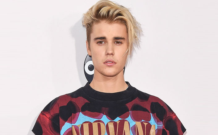 Justin Bieber Shares His Grandma's Tip To Deal With An Anxiety Attack & It's Worth Trying