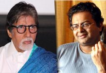 Big B to unveil first look of tribute film on Rituparno Ghosh