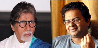 Big B to unveil first look of tribute film on Rituparno Ghosh