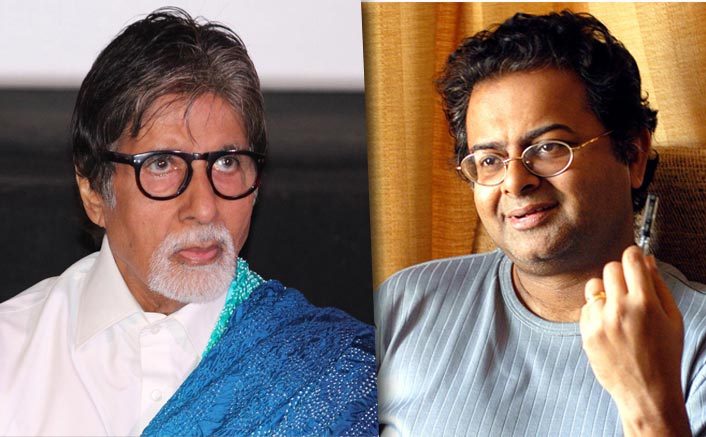 Big B to unveil first look of tribute film on Rituparno Ghosh
