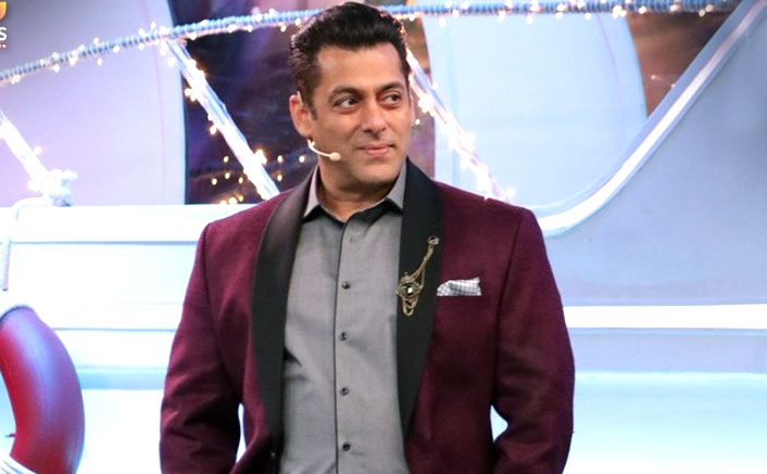 Bigg Boss 13: Salman Khan To Turn Into A Station Master For The Promo 