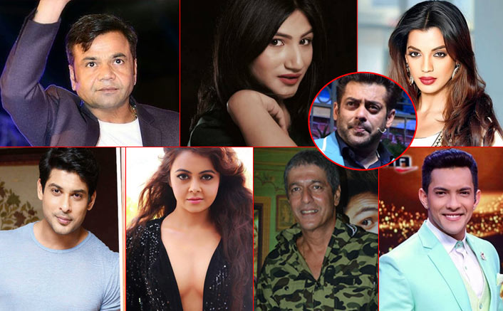 Bigg Boss 13: Salman Khan's Show To Have These 7 CONFIRMED Celebs?