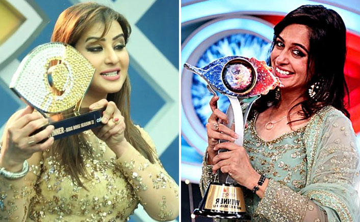 Bigg Boss 13: Shilpa Shinde Has A Savage Response On Comparison With Dipika Kakar