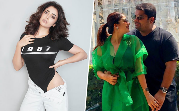 Bigg Boss Fame Nehha Pendse To Get Engaged To Beau Next Year; Shares An Adorable Picture