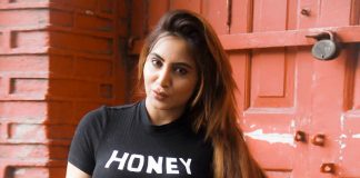 'Bigg Boss' star Arshi Khan turns music video producer