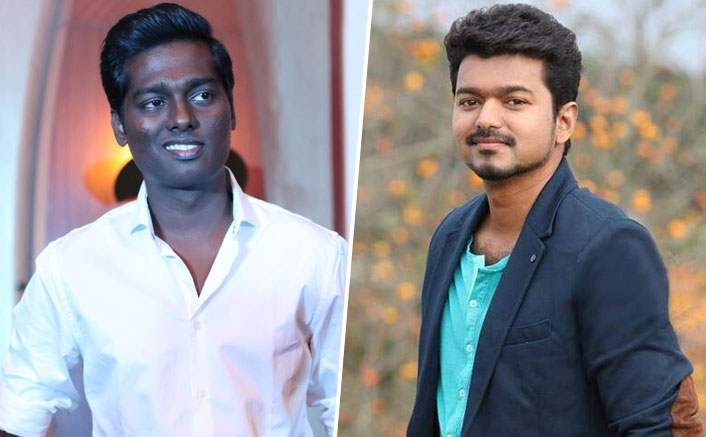 Chennai Court Dismisses Plagiarism Case Against Director Atlee Kumar For Vijay Thalapathy's Bigil