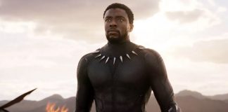 'Black Panther' sequel to come out in 2022