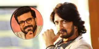 Blessed Are Those Who Have A Son Like Ram Charan: Kiccha Sudeep