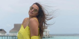 Bold Beautiful and Unforgiving: Neha Dhupia Revamped!