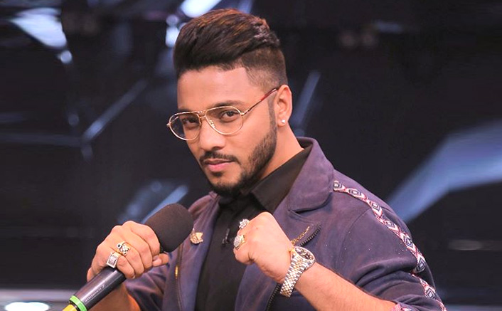 Raftaar Share His Views On The Hip-Hop Scenario In India: "It's The 3rd Biggest Genre & Fastest Growing"