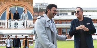 Boman Irani is a colossal talent: Ranveer Singh
