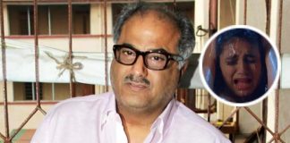 Boney Kapoor To Take More Strict Legal Action Against Sridevi Bungalow's Makers