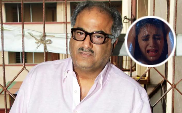 Boney Kapoor To Take Stricter Legal Action Against Sridevi Bungalow's Makers