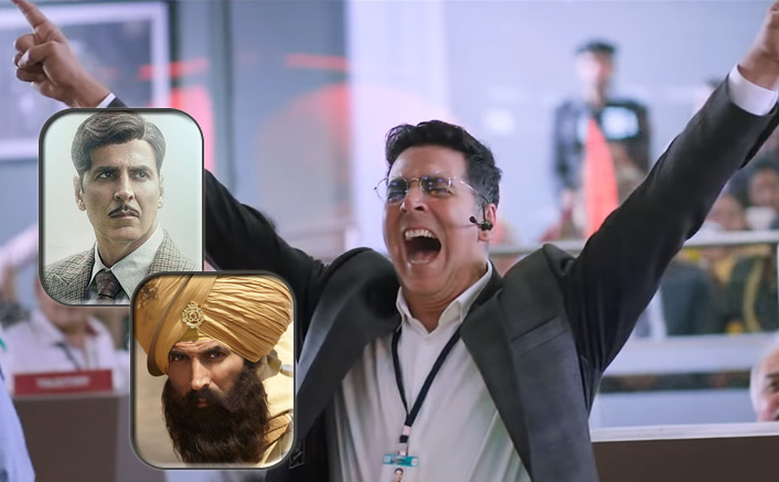 Mission Mangal Box Office: Akshay Kumar Scores His Biggest Opening Day, Goes Past Gold & Kesari