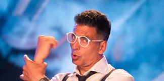 Box Office - Akshay Kumar scores his fastest century for a Bollywood film with Mission Mangal