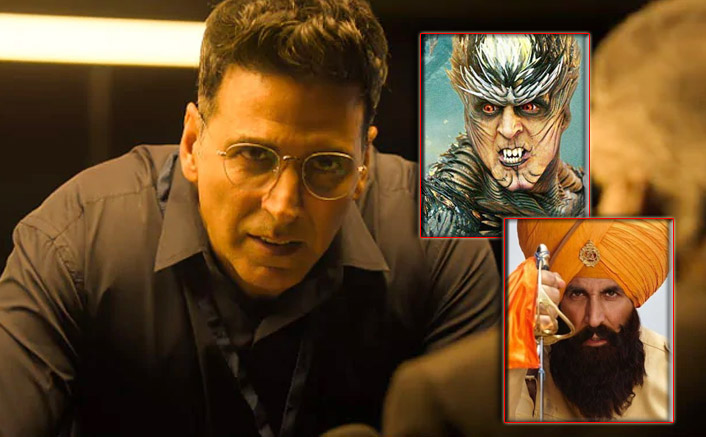 Box Office: Akshay Kumar Scores His 3rd Highest Grosser Ever With Mission Mangal In Just 9 Days, Challenges Kesari & 2.0 (Hindi) Next