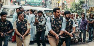 Box Office - Batla House has a good Sunday