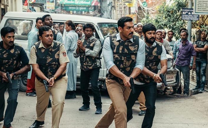 Batla House Box Office Collections Day 4: Has A Good Sunday!