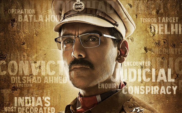Box Office - Batla House set to open well