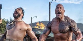 Box Office - Fast & Furious Presents: Hobbs & Shaw brings in some numbers - Wednesday updates