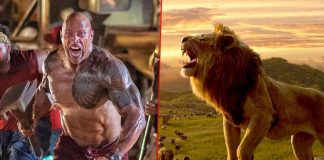 Box Office - Fast & Furious Presents: Hobbs & Shaw has a good first week, The Lion King slows down