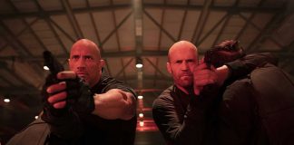 Box Office - Fast & Furious Presents: Hobbs & Shaw scores a good weekend in India
