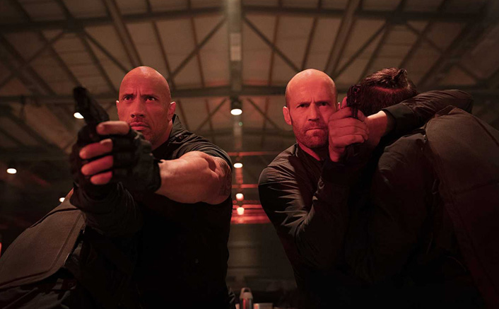 Fast & Furious: Hobbs & Shaw Box Office Day 3: Scores A Good Weekend In India