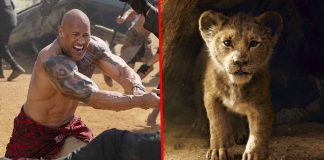 Box Office - Fast & Furious Presents: Hobbs & Shaw surpasses Deadpool 2 lifetime, The Lion King is huge