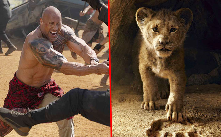 Box Office - Fast & Furious Presents: Hobbs & Shaw surpasses Deadpool 2 lifetime, The Lion King is huge