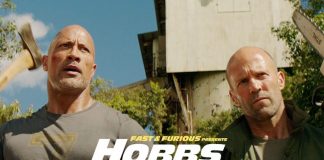 Box Office - Fast & Furious Presents: Hobbs & Shaw takes an expectedly good opening