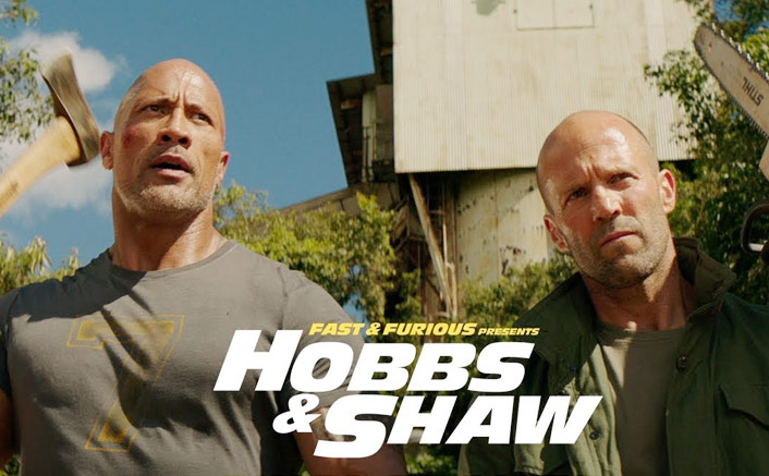 Fast & Furious Presents: Hobbs & Shaw Box Office Day 1: Takes An Expectedly Good Opening
