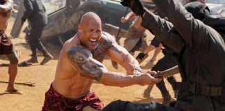 Box Office - Hollywood releases Fast & Furious Presents: Hobbs & Shaw - Monday updates