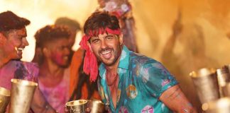 Box Office - Jabariya Jodi is a bit better on Sunday