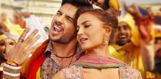 Box Office - Jabariya Jodi manages some hold on Monday